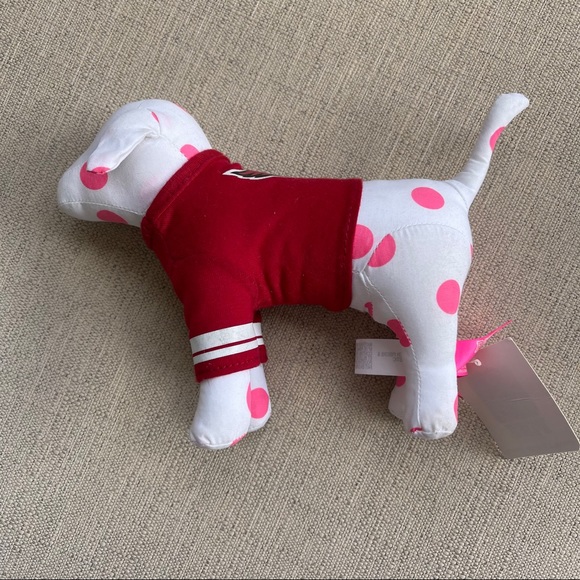 Arizona Cardinals NFL Plush by PINK - Picture 4 of 15